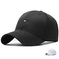Unisex Fashion Outdoor Adjustable Embroidered Baseball Cap