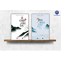 Combo Đàng Trong Sơ Khởi: Ô Châu Cận Lục + Phủ Biên Tạp Lục