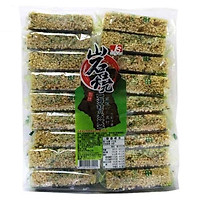 Bánh gạo rong biển 272g