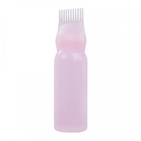 Bình Rỗng Nhuộm Tóc Nhanh Có Lược (120ml)