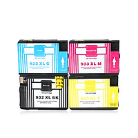 Mực In Phun Màu Color Grid 932XL Máy in HP 932