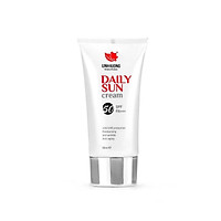 Daily Sun Cream Linh Hương - Kem Chống Nắng Dưỡng Ẩm, Ngăn Ngừa Lão Hóa