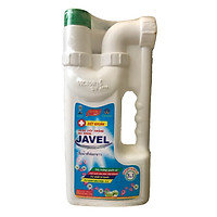 Nước tẩy trằng javel thông minh SIFA 1.2kg cao cấp
