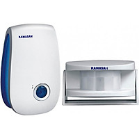 Báo khách không dây hồng ngoại kawasan KW-i328