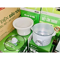 Nồi tiềm yến, hầm, nấu cháo, kho cá , nấu soup... nắp kính Cao cấp loại tốt- Hàng nhập khẩu