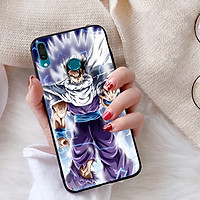 Ốp lưng dành cho Huawei Y9 2019 viền dẻo TPU Bộ Sưu Tập Bảy Viên Ngọc Rồng - Hàng chính hãng