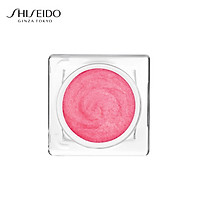 Phấn Má Hồng Dạng Mousse Shiseido Minimalist Whippedpowder Blush (5g)