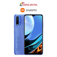 Điện thoại Xiaomi Redmi 9T (4GB/64GB) - Hàng chính hãng