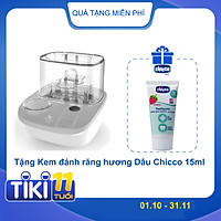 MÁY TIỆT TRÙNG SẤY KHÔ VÀ HÂM SỮA MB-005