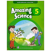 Amazing Science 5 (2021)