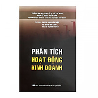 Phân Tích Hoạt Động Kinh Doanh