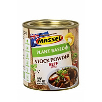 Hạt Nêm Cho Bé Massel Úc 100% Từ Rau Củ Và Thảo Mộc - Dùng Nấu Ăn Dặm Cho Bé, Món Chay, Món Mặn Cho Cả Gia Đình Giúp Món Ăn Thơm Ngon, Tiện Lợi, Bảo Vệ Sức Khỏe – 168g
