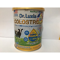 Dr.Luxia ColosTrum 0+ lon 400g