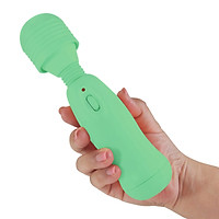 Chày Rung Mát Xa Cực Mạnh Nhật Bản Massage Đa Vị Trí Cổ Vai Gáy