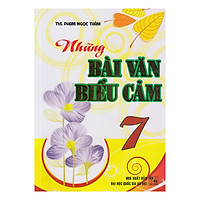 Những Bài Văn Biểu Cảm 7