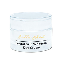 Kem chữa nám, dưỡng trắng da Bella Skin Crystal Skin Whitening Day Cream  (kem ngày)