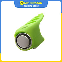 Còi xe đạp DeBestar 8861 Xanh - Hàng chính hãng