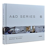 A&D 6: contemporary classic