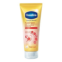 Sữa Dưỡng Thể Trắng Da VASELINE 50X SPF 50+ THÁI LAN 320ml