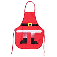 Chef's Cooking Apron BBQ Chef Merry Christmas Dad Mum Gift Dad's Mum's Xmas NEW