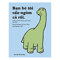 Bạn Bè Tôi Vẫn Ngỏm Cả Rồi