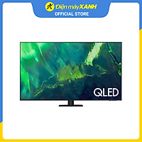 Smart Tivi QLED Samsung 4K 65 inch QA65Q70A Mới 2021