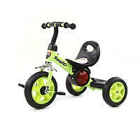 Xe 3 bánh đạp xe cho bé Broller BABY PLAZA XD3-819