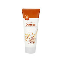 Sữa Rửa Mặt Yến Mạch Pure Mind Oatmeal So Fresh Cleansing Foam