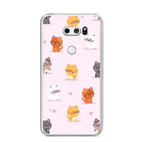 Ốp lưng dẻo cho điện thoại LG V30 - 0026 CARTOON01 - Hàng Chính Hãng