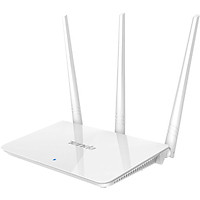 Bộ Phát Sóng Wifi Router Chuẩn N 300Mbps Tenda F3 - Hàng Nhập Khẩu