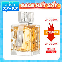 Nước Hoa LONKOOM PARFUM AMBIlight perfume for women EDP Aromatic-Floral Fragrance 100ml for Mature and elegant lady 962#