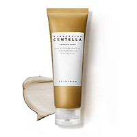 Sữa rửa mặt tạo bọt sạch sâu dịu nhẹ cho dưỡng ẩm cho da skin1004 madagascar centella ampoule foam 125ml