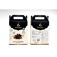Combo Thực phẩm chức năng Tỏi đen Linh Đan Dưỡng Tâm 500G (2 hộp)