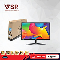 Màn hình LCD 19” VSP VL19 (LC1901) LED Monitor - Hàng chính hãng