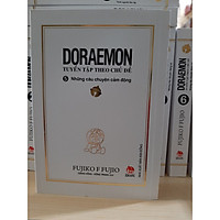 Doraemon - Tuyển Tập Theo Chủ Đề Tập 5: Những Câu Chuyện Cảm Động