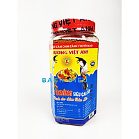 THỨC ĂN CHÀO MÀO HỘP VƯƠNG VIỆT ANH VVA