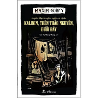 Sách Kalinin, Trên Thảo Nguyên, Dưới Đáy