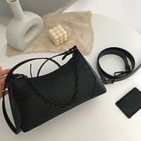 Túi Xách Nữ Thời Trang C.N.K Hot Hàng Đẹp Đeo Chéo Sang Trọng