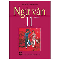 Ngữ Văn 11 - Tập 2 (2021)