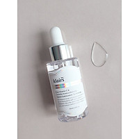 Tinh Chất Dưỡng Da Klairs Freshly Juiced Vitamin Drop (35ml)