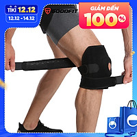 Băng bảo vệ đầu gối, khớp gối GoodFit GF515K