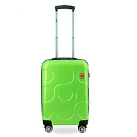 Vali nhựa du lịch size xách tay lên cabin máy bay 20inch i'mmaX X12