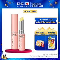 Son Dưỡng Môi DHC Lip Cream 1,5g