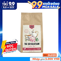 Trà Sen Dalatfarm - Túi 150Gr