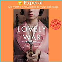 Sách - Lovely War by Julie Berry (US edition, paperback)
