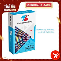 Giấy photo A4 80 Thiên Long PP-002