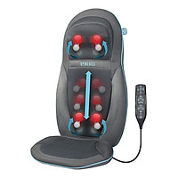 Đệm ghế massage USA công nghệ Shiatsu GEL 3D chuyên nghiệp HoMedics SGM-1600 nhập khẩu USA