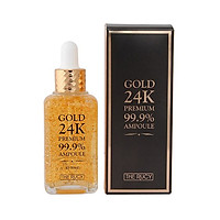 Serum tinh Chất Vàng 24k Premium 99% Ampoule