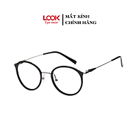 Gọng Kính Thời Trang Nữ Phong Cách Hàn Quốc LOOK LK832238UF