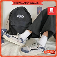 giày THỂ THAO VIỀN XANH